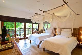 The Legend Chiang Rai Boutique River Resort & Spa fotoÄŸrafÄ±