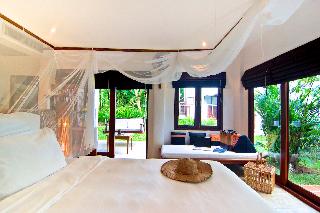 The Legend Chiang Rai Boutique River Resort & Spa fotoÄŸrafÄ±