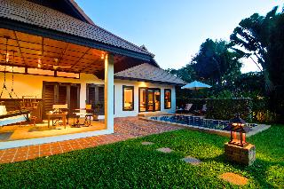 The Legend Chiang Rai Boutique River Resort & Spa fotoÄŸrafÄ±