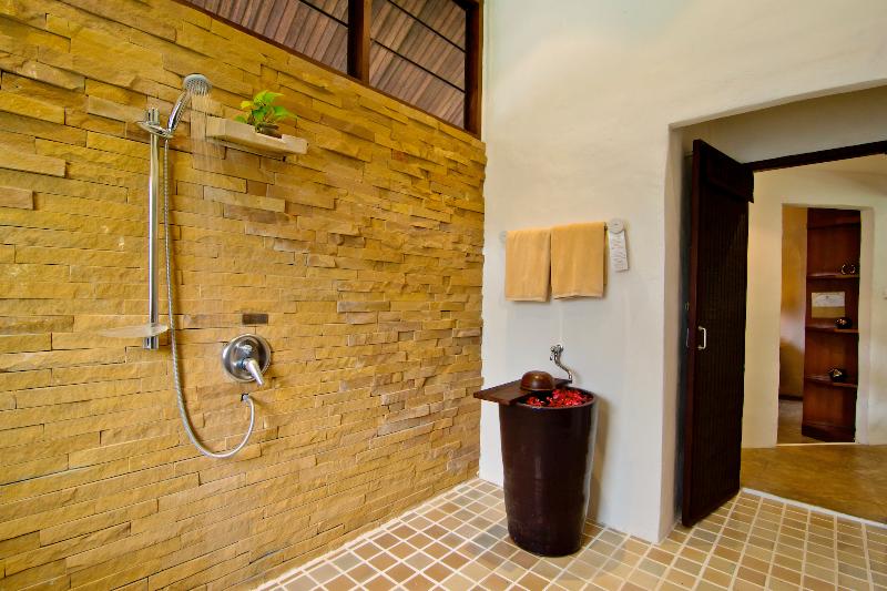 The Legend Chiang Rai Boutique River Resort & Spa - Oda