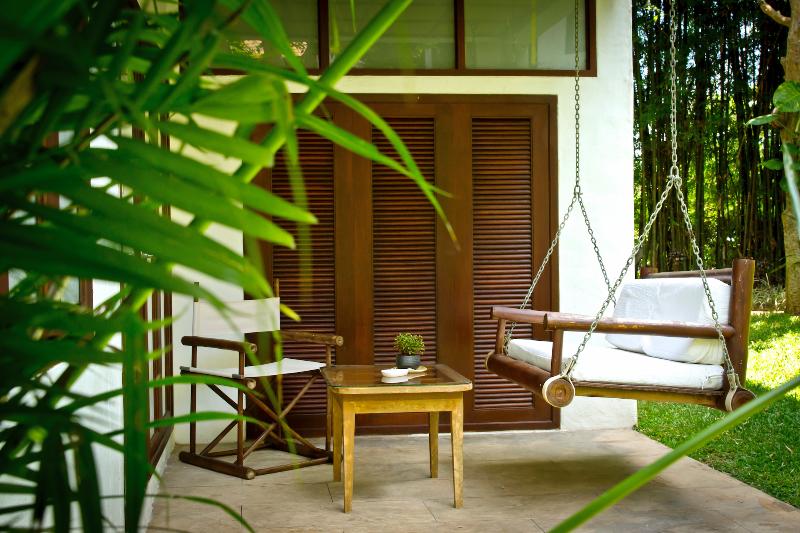 The Legend Chiang Rai Boutique River Resort & Spa - Oda