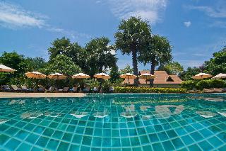 The Legend Chiang Rai Boutique River Resort & Spa fotoÄŸrafÄ±