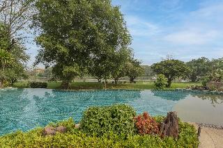 The Legend Chiang Rai Boutique River Resort & Spa fotoÄŸrafÄ±