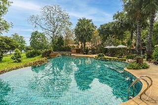 The Legend Chiang Rai Boutique River Resort & Spa fotoÄŸrafÄ±