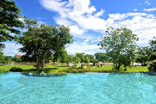 The Legend Chiang Rai Boutique River Resort & Spa fotoÄŸrafÄ±