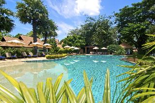 The Legend Chiang Rai Boutique River Resort & Spa fotoÄŸrafÄ±