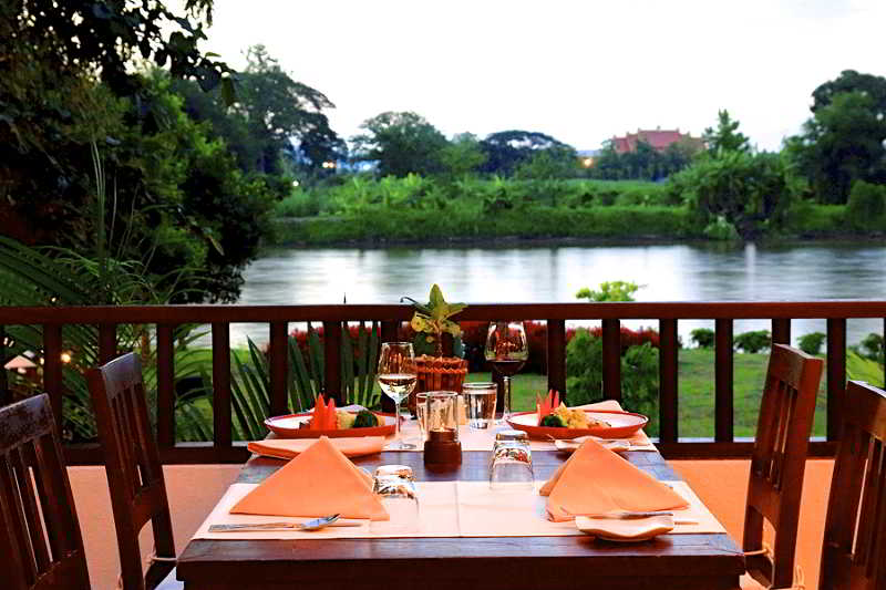The Legend Chiang Rai Boutique River Resort & Spa fotoÄŸrafÄ±