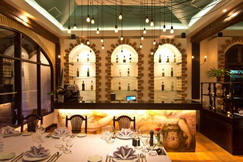 The Legend Chiang Rai Boutique River Resort & Spa fotoÄŸrafÄ±