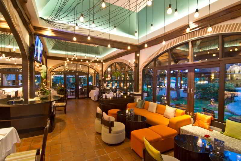 The Legend Chiang Rai Boutique River Resort & Spa fotoÄŸrafÄ±