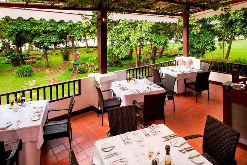 The Legend Chiang Rai Boutique River Resort & Spa fotoÄŸrafÄ±