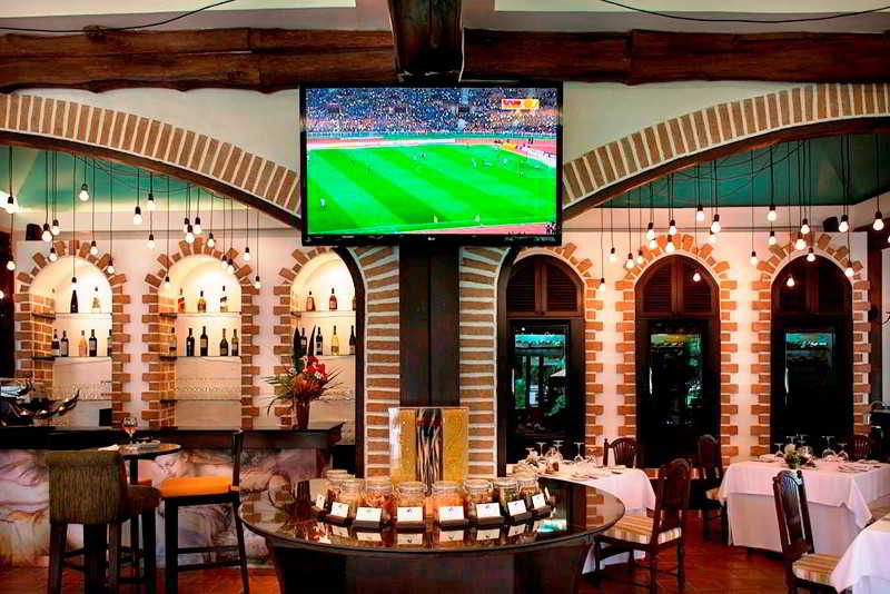 The Legend Chiang Rai Boutique River Resort & Spa fotoÄŸrafÄ±