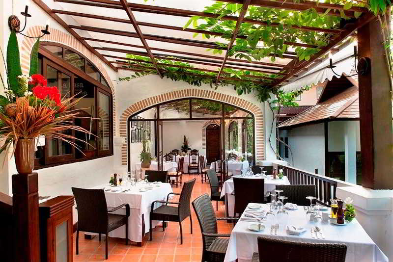 The Legend Chiang Rai Boutique River Resort & Spa fotoÄŸrafÄ±