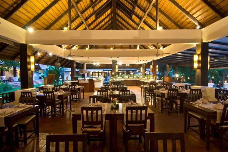 The Legend Chiang Rai Boutique River Resort & Spa fotoÄŸrafÄ±