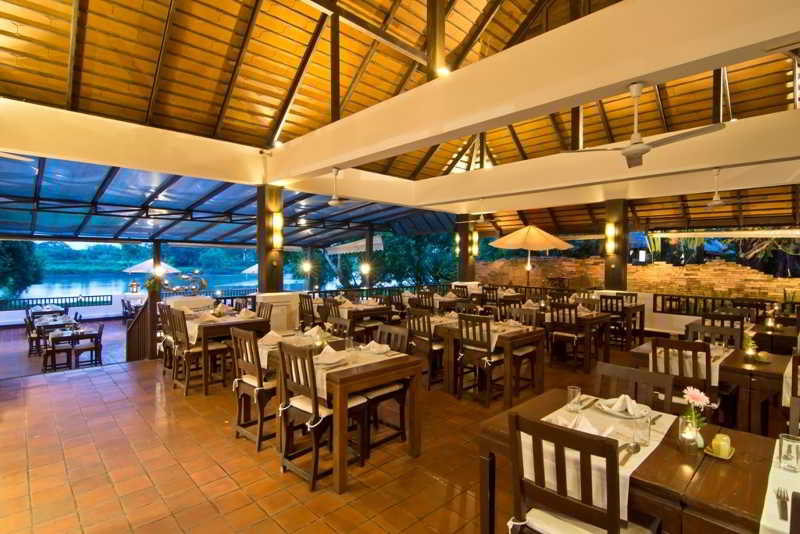 The Legend Chiang Rai Boutique River Resort & Spa fotoÄŸrafÄ±