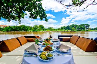 The Legend Chiang Rai Boutique River Resort & Spa fotoÄŸrafÄ±