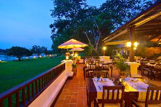 The Legend Chiang Rai Boutique River Resort & Spa fotoÄŸrafÄ±
