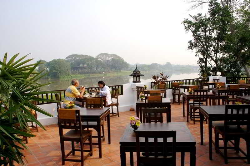 The Legend Chiang Rai Boutique River Resort & Spa fotoÄŸrafÄ±