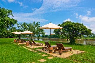 The Legend Chiang Rai Boutique River Resort & Spa fotoÄŸrafÄ±
