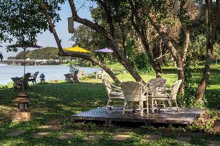 The Legend Chiang Rai Boutique River Resort & Spa fotoÄŸrafÄ±