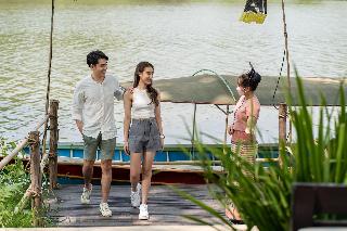 The Legend Chiang Rai Boutique River Resort & Spa fotoÄŸrafÄ±