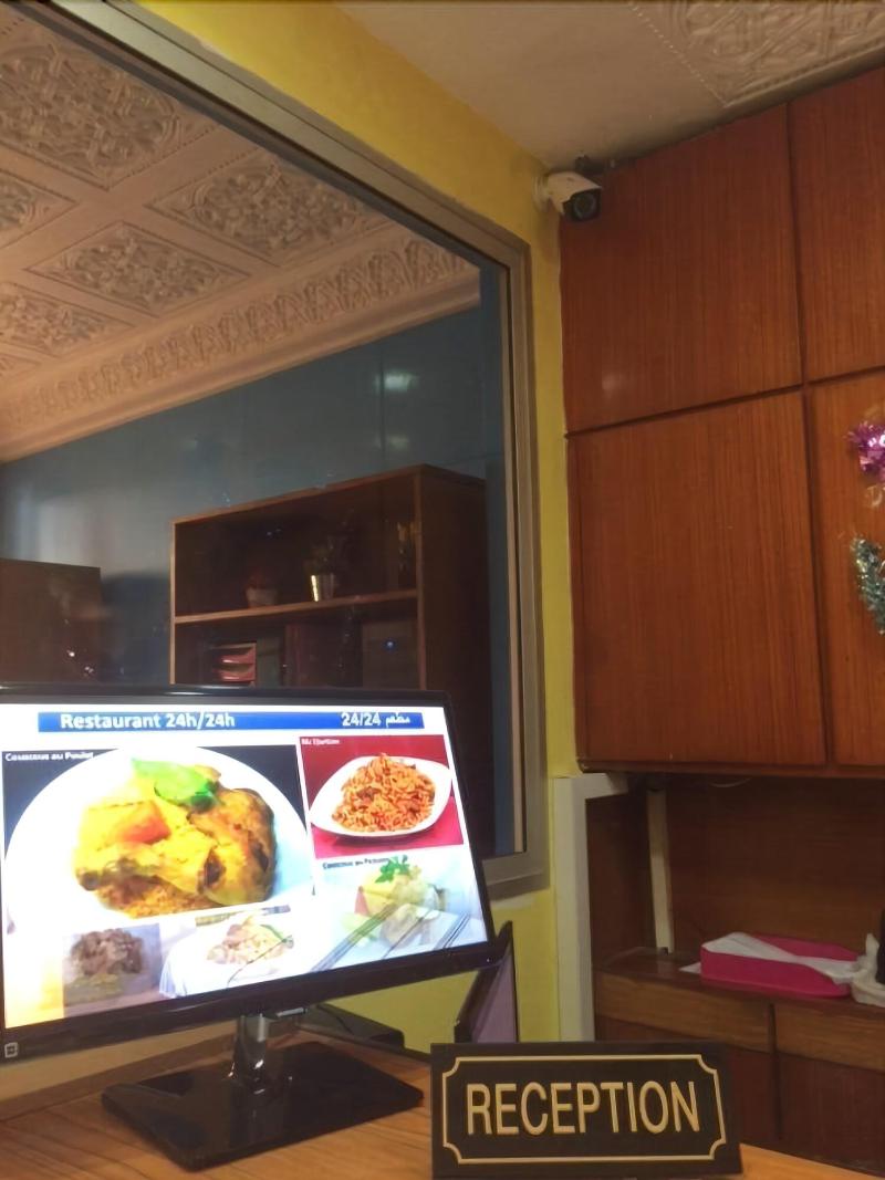 Hotel Tej - Aktivite