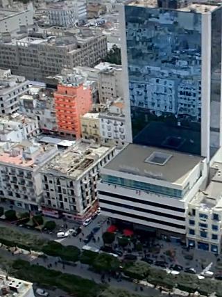 Hotel Tej otel fotoğrafı