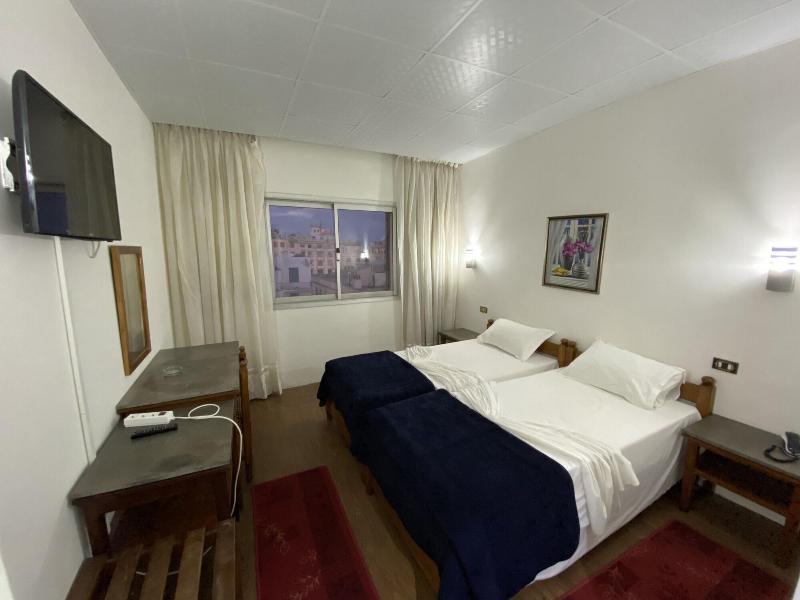 Hotel Tej - Oda