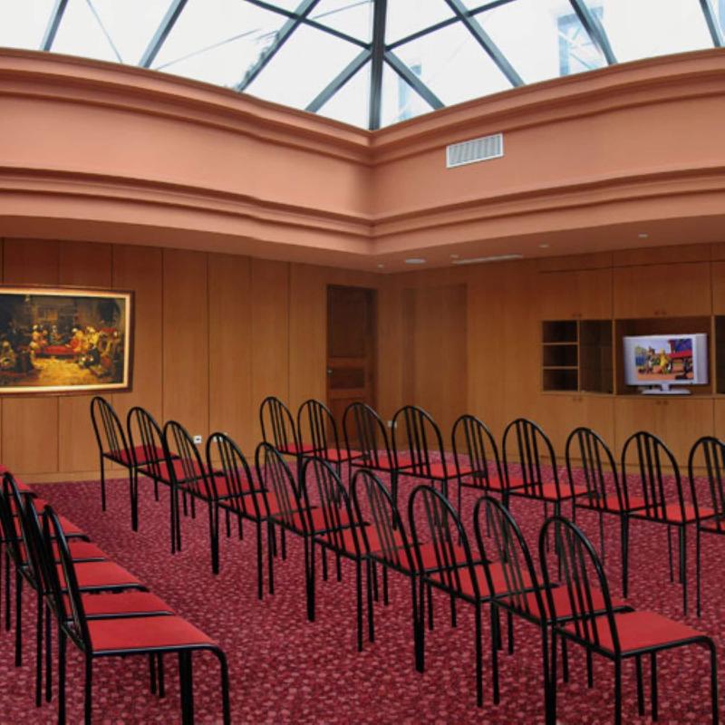 Hôtel Le Consul - Toplantı
