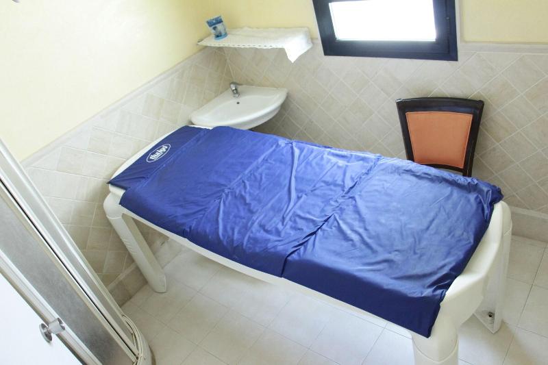 Hôtel Le Consul - Aktivite