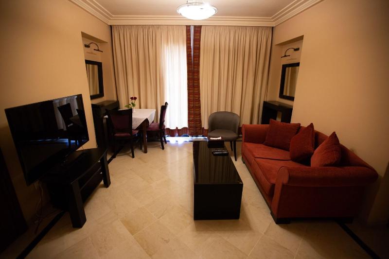 Hôtel Le Consul - Oda