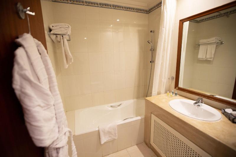 Hôtel Le Consul - Oda