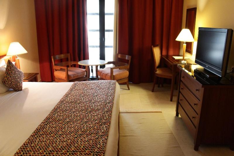 Hôtel Le Consul - Oda