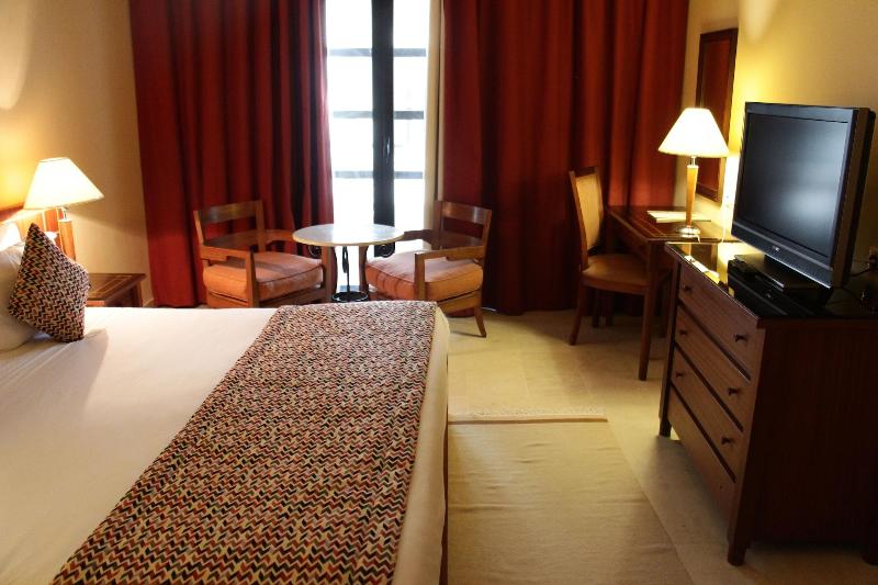 Hôtel Le Consul - Oda