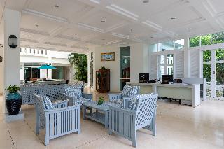 Krabi Tipa Resort fotoÄŸrafÄ±