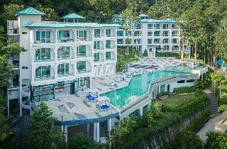 Krabi Tipa Resort otel fotoğrafı