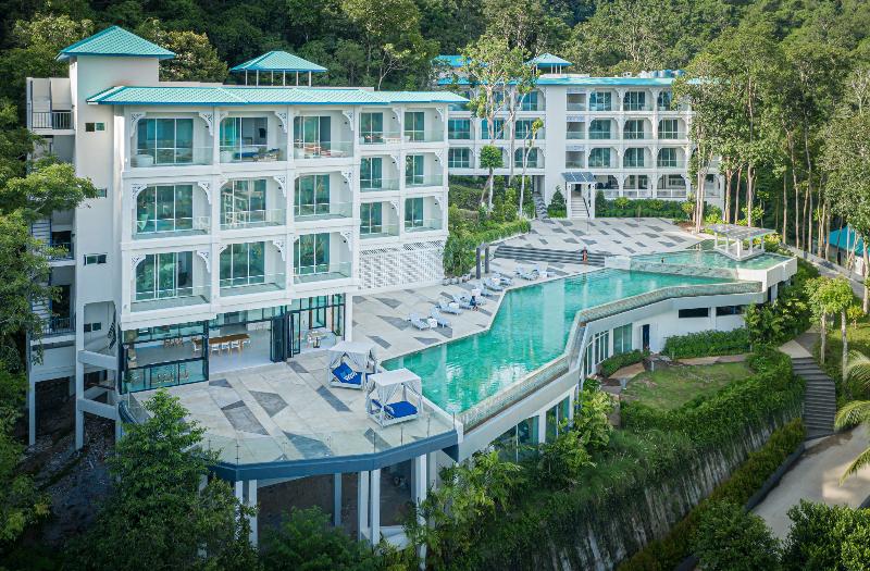 Krabi Tipa Resort - Genel