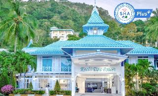 Krabi Tipa Resort fotoÄŸrafÄ±