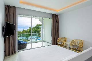 Krabi Tipa Resort fotoÄŸrafÄ±