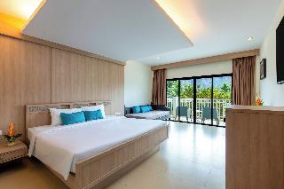 Krabi Tipa Resort fotoÄŸrafÄ±