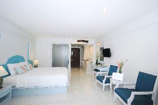 Krabi Tipa Resort fotoÄŸrafÄ±
