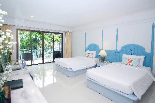 Krabi Tipa Resort fotoÄŸrafÄ±