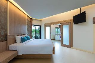 Krabi Tipa Resort fotoÄŸrafÄ±