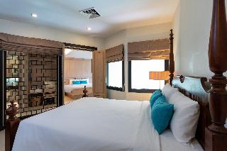 Krabi Tipa Resort fotoÄŸrafÄ±