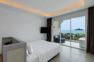 Krabi Tipa Resort fotoÄŸrafÄ±