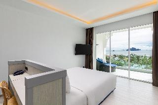Krabi Tipa Resort fotoÄŸrafÄ±