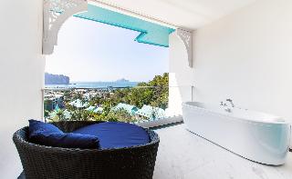 Krabi Tipa Resort fotoÄŸrafÄ±