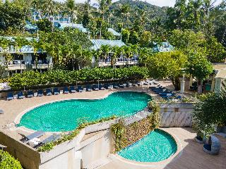 Krabi Tipa Resort fotoÄŸrafÄ±