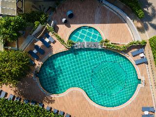 Krabi Tipa Resort fotoÄŸrafÄ±