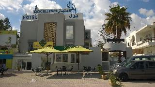 Hôtel L´Excellence otel fotoğrafı