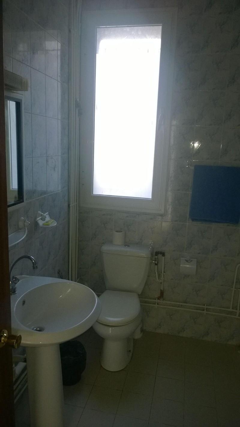 Hôtel L´Excellence - Oda